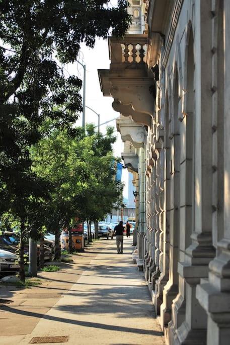 Riverside City Center, 5Th District Budapeste Exterior foto